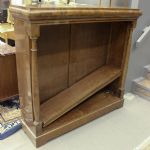977 2516 BOOKCASE